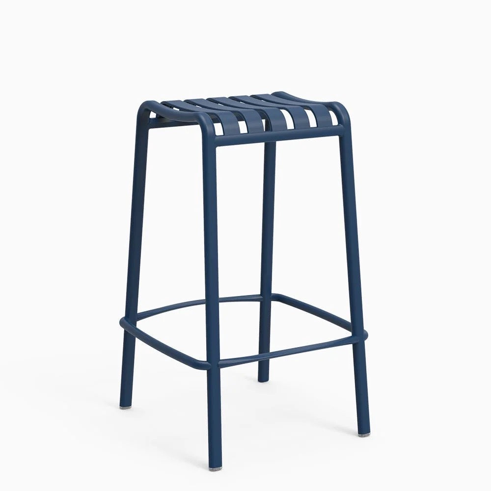 Brighton Backless Stool