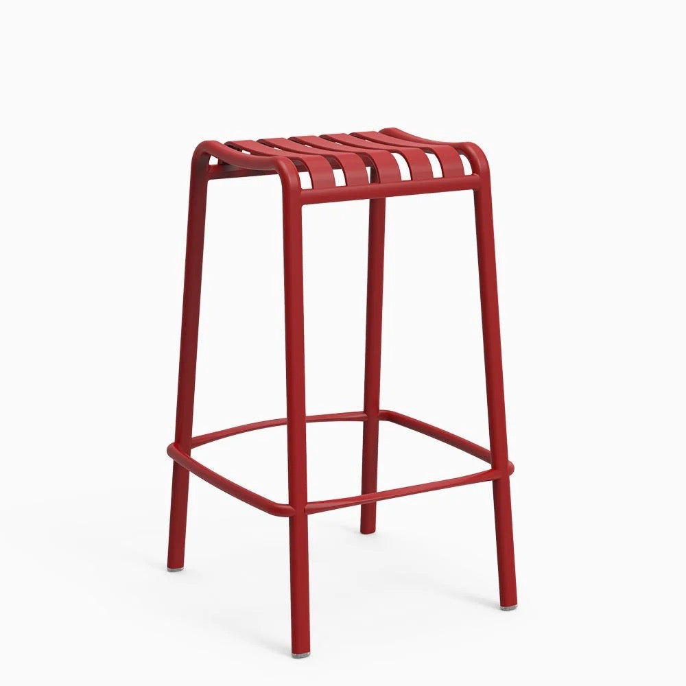 Brighton Backless Stool