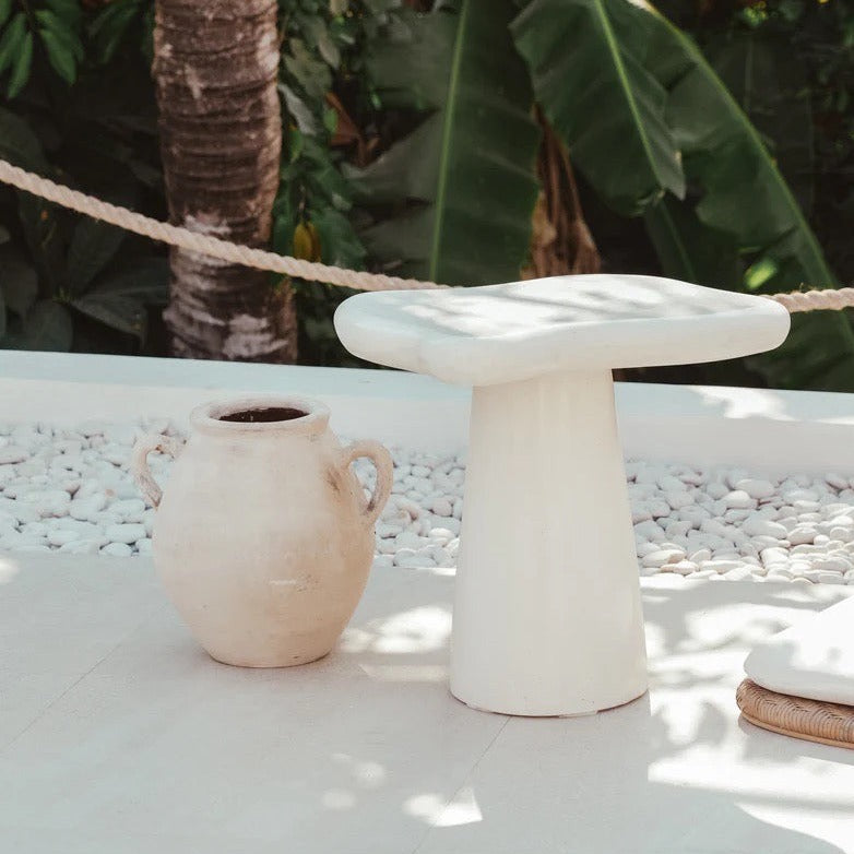 Pantai Side Table