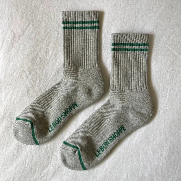 Boyfriend Socks