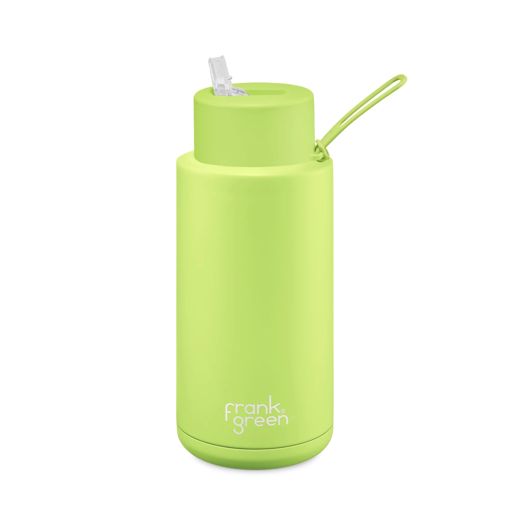 Ceramic Reusable Bottle 34oz