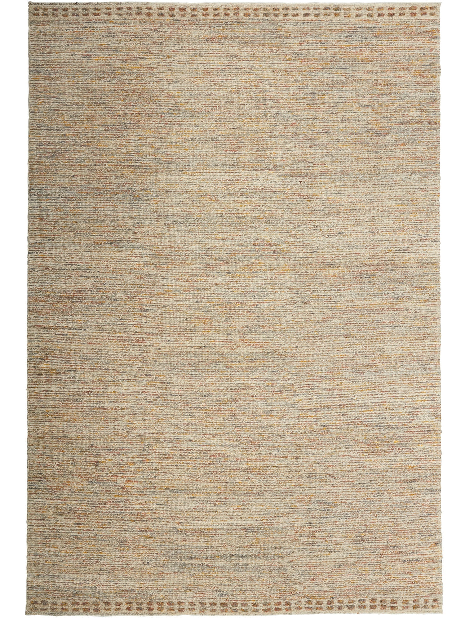 Ridge Neopolitan Rug