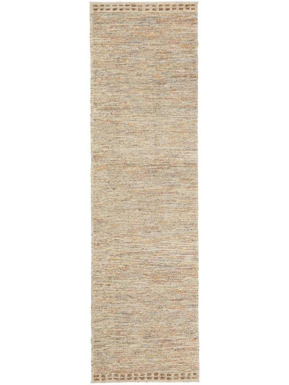 Ridge Neopolitan Rug