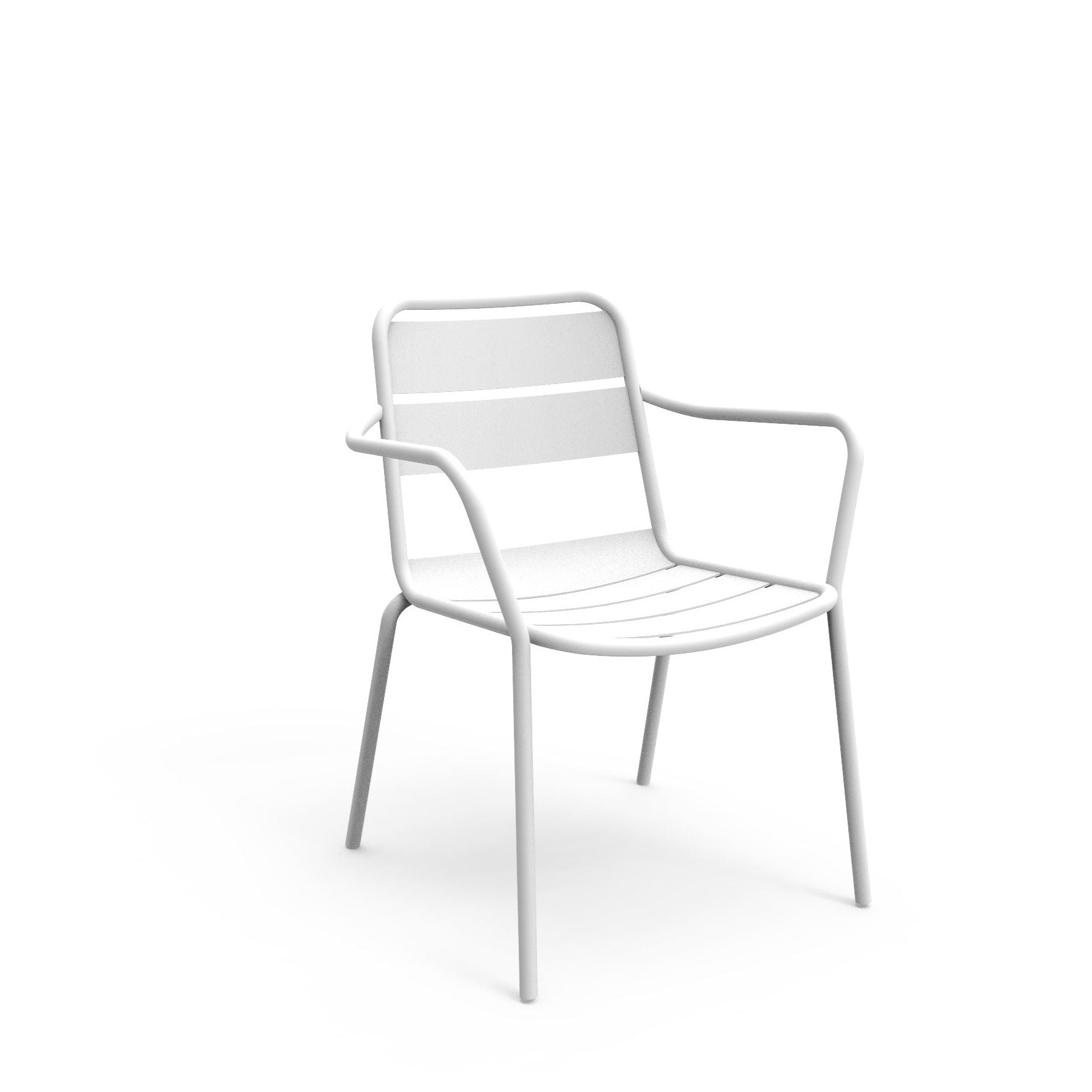 Sprout Arm Lounge Chair