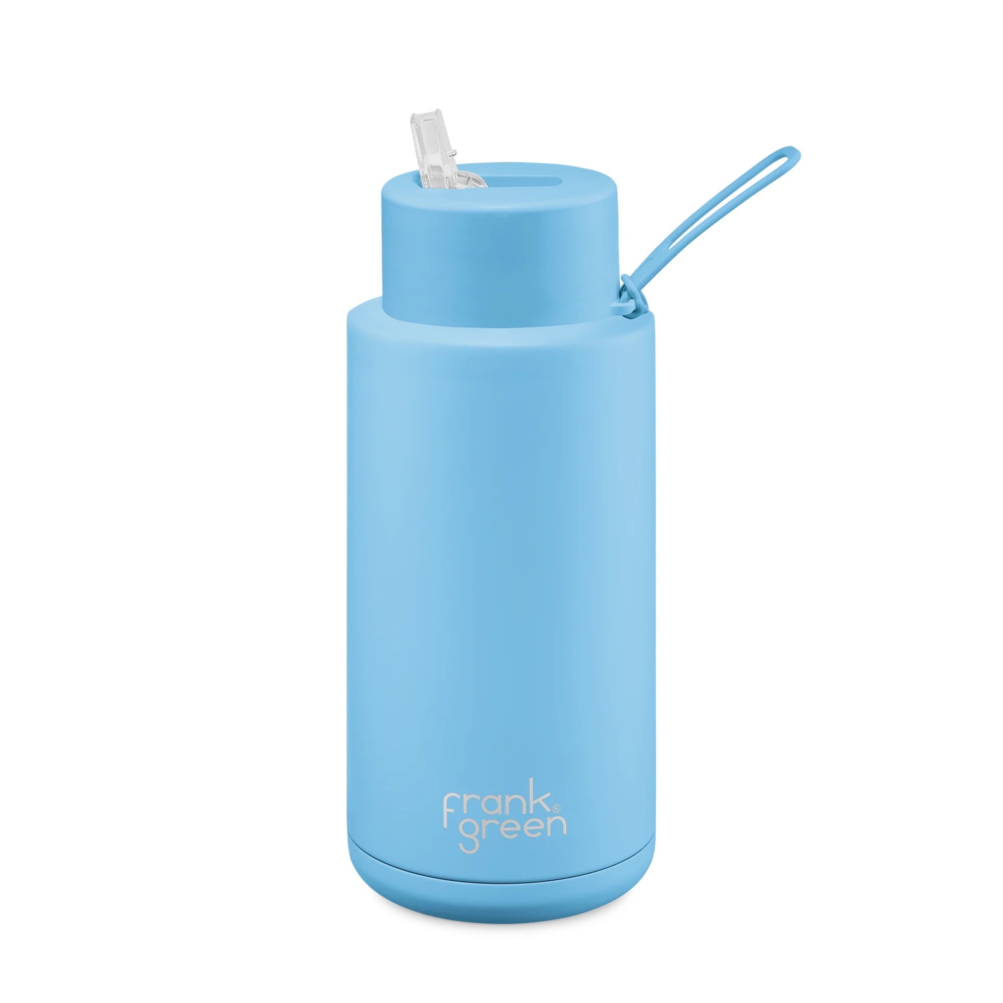 Ceramic Reusable Bottle 34oz