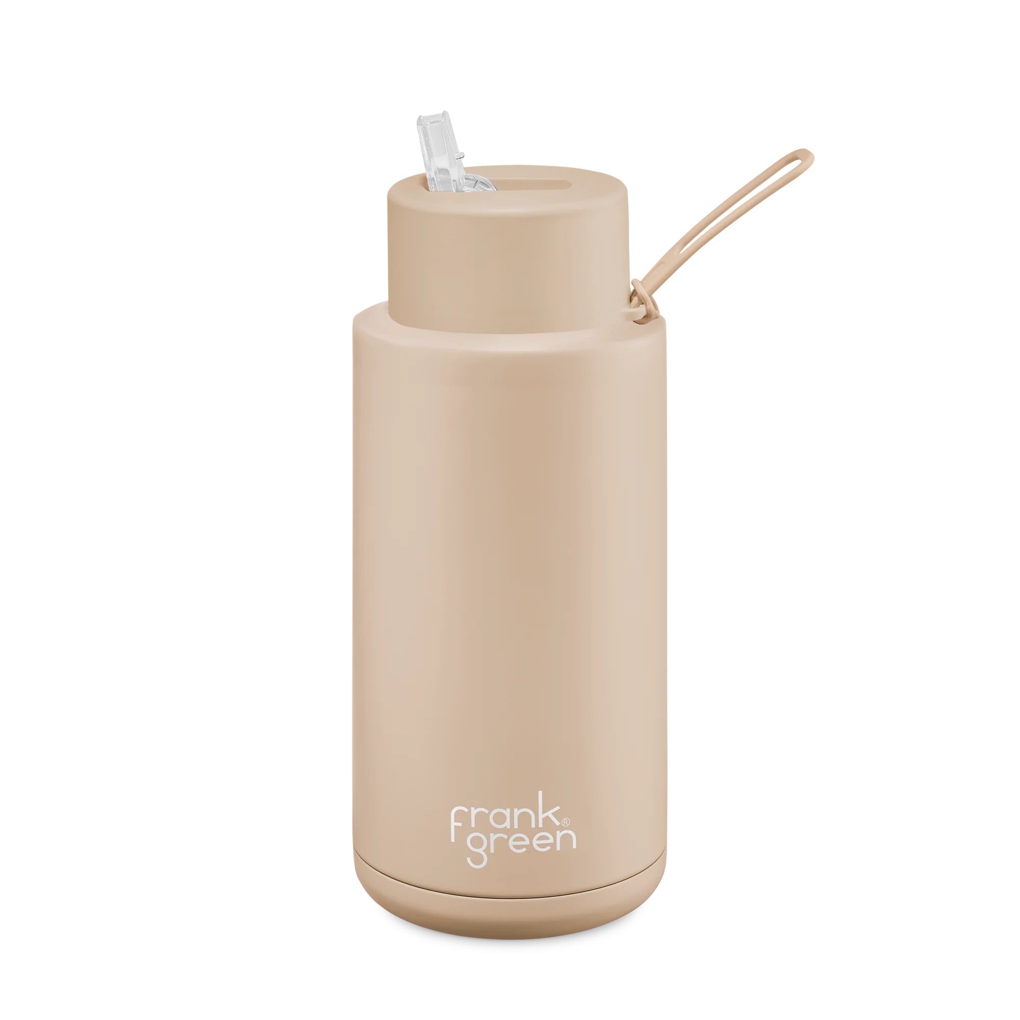 Ceramic Reusable Bottle 34oz