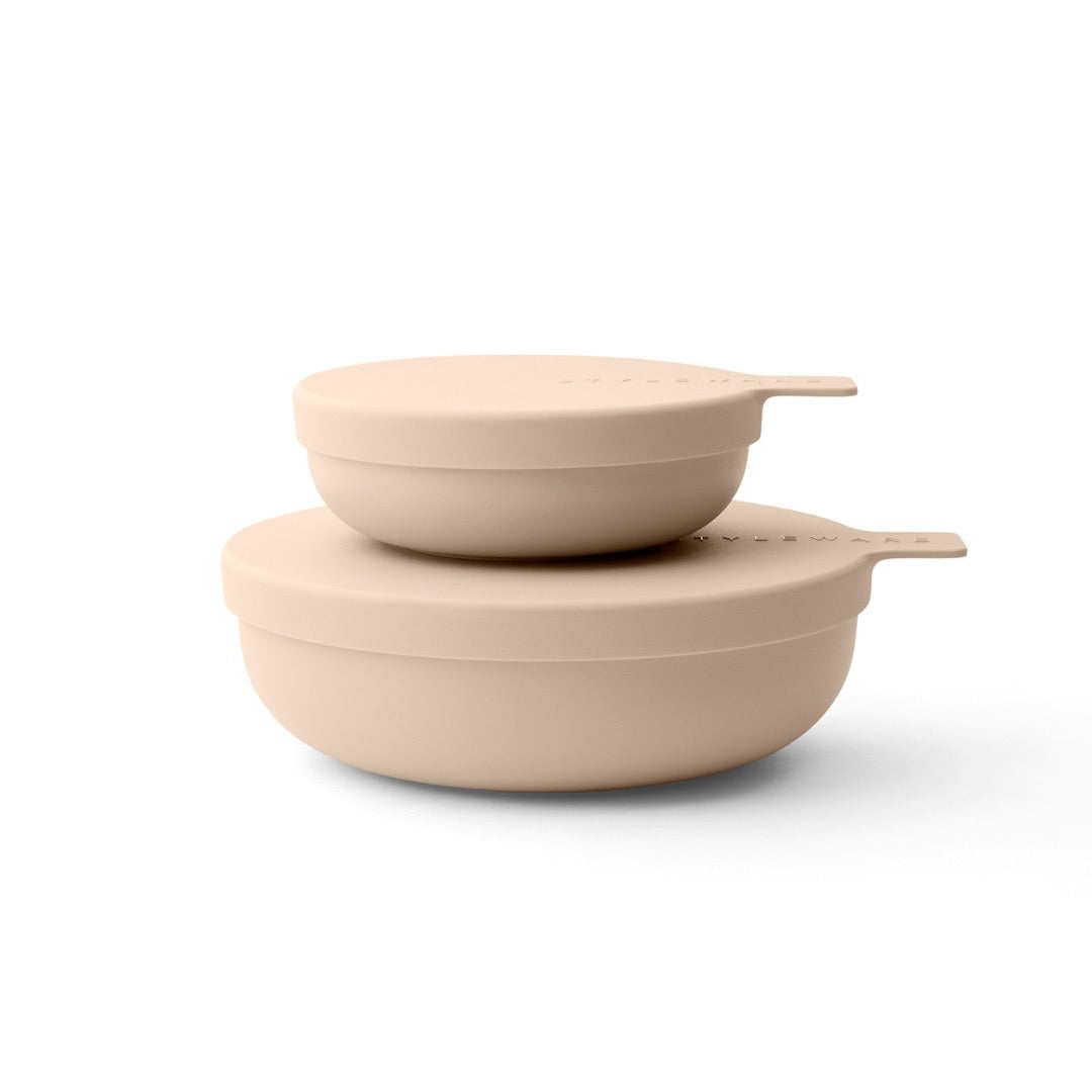 Nesting Bowls 2 Piece Set