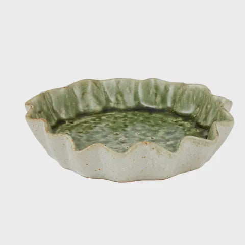 Urna Ceramic Dish