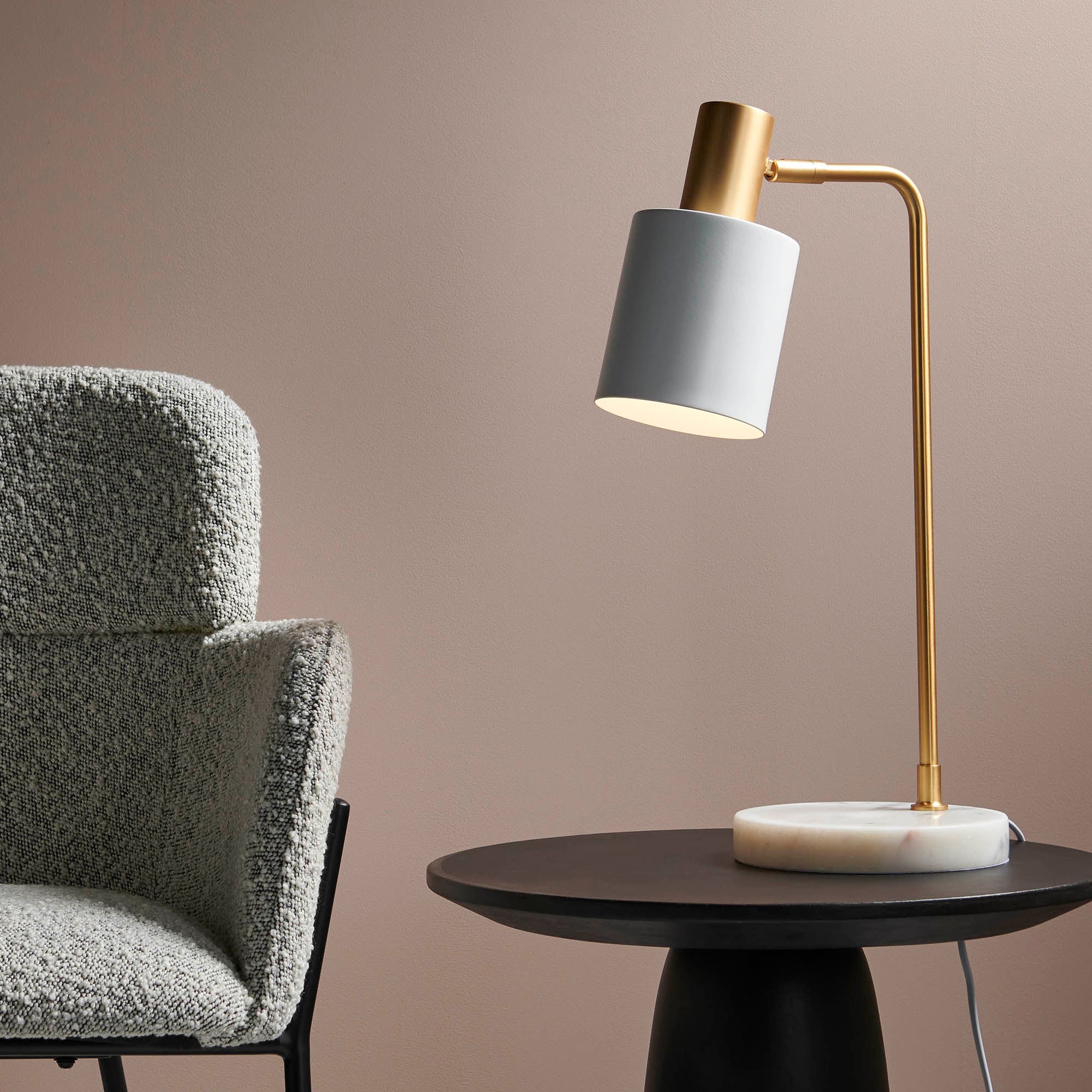 Mahala Desk Lamp