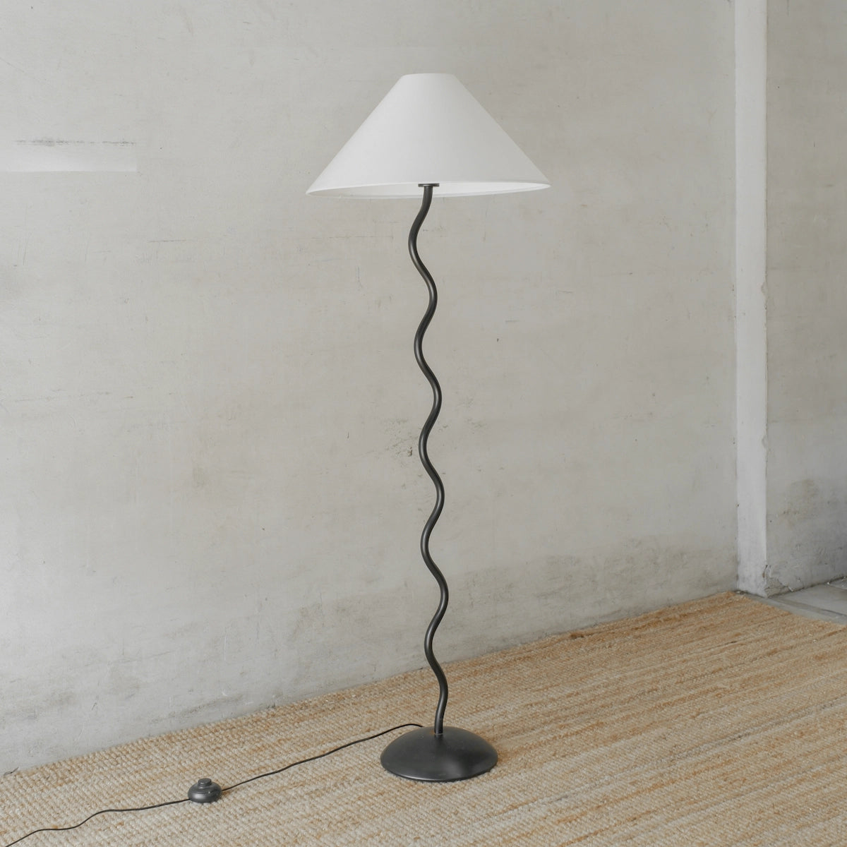 Percy Floor Lamp