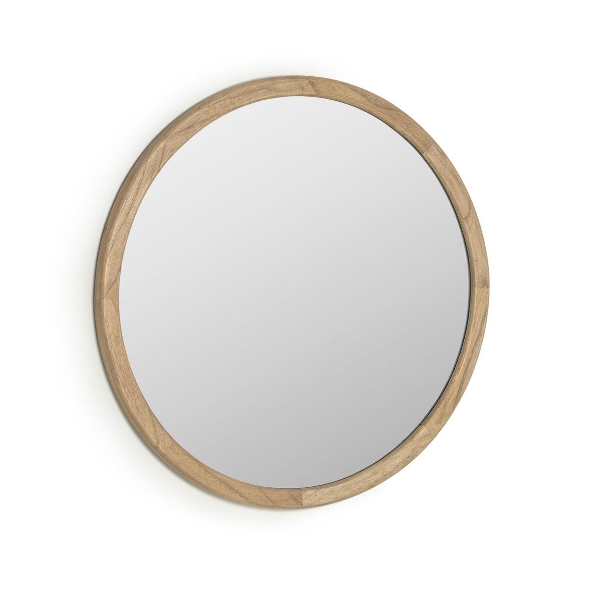 Alum Mirror