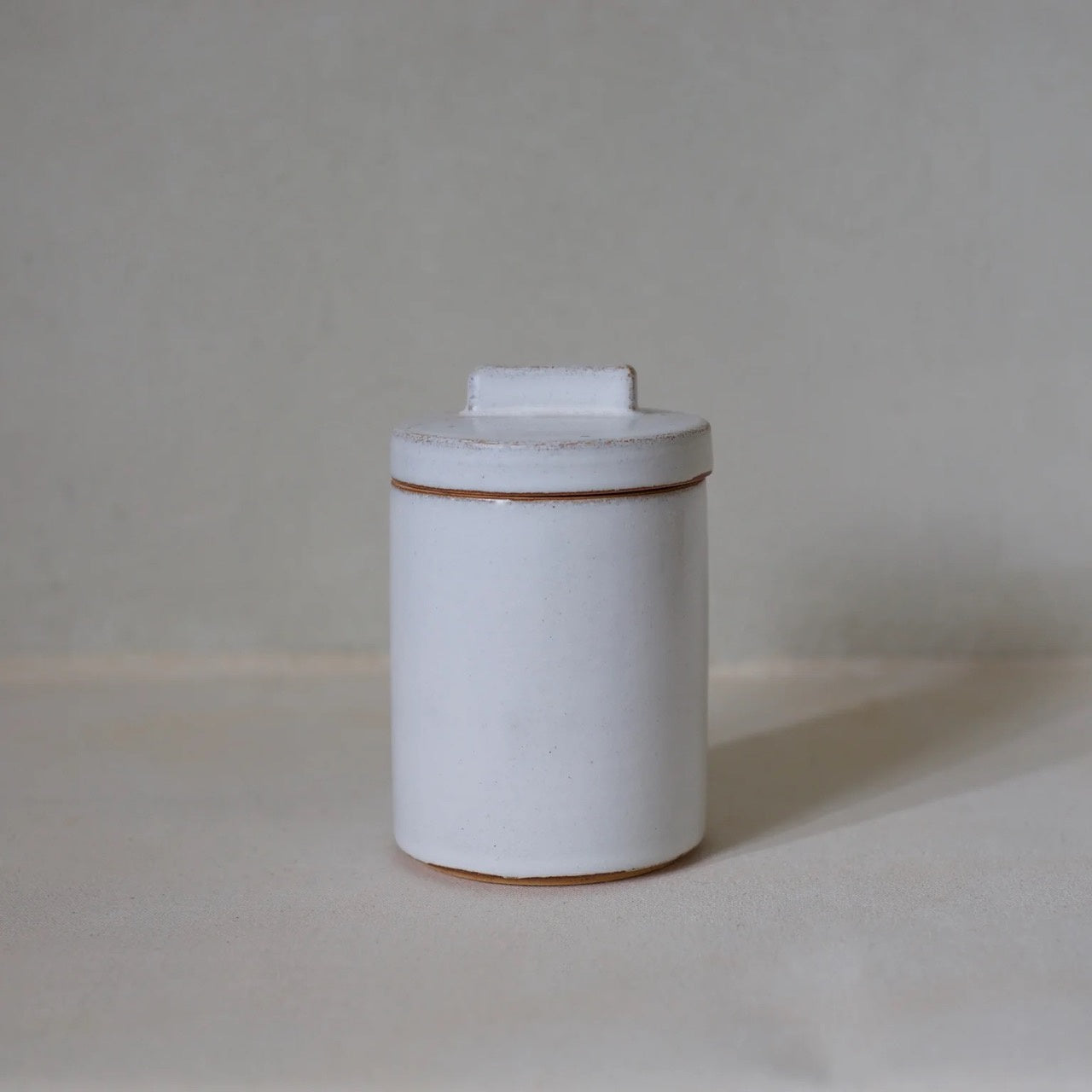 Ketut Ceramic Storage Jar