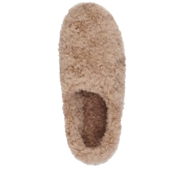 Joy Teddy Slipper