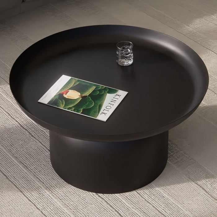 Soda Coffee Table