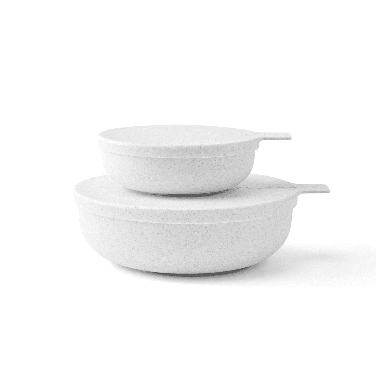 Nesting Bowls 2 Piece Set