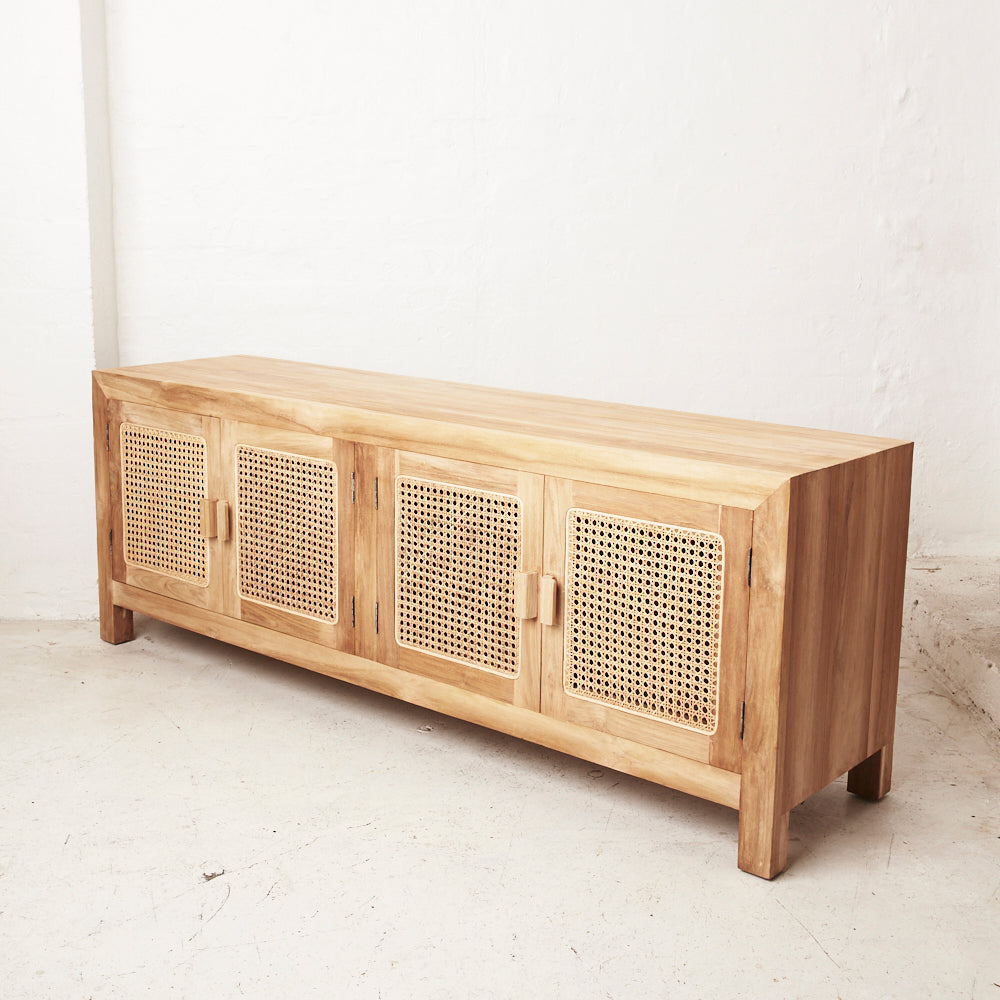 Adnan Rattan Lowline Console